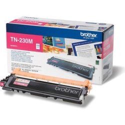 BROTHER TONER TN 230 MAGENTA