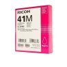 RICOH CARTUCHO GC-41M MAGENTA