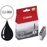 CANON CARTUCHO CLI8 NEGRO