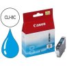 CANON CARTUCHO CLI8 CYAN