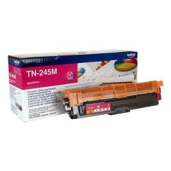 BROTHER TONER TN 245 MAGENTA