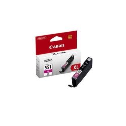 CANON CARTUCHO 551XL MAGENTA