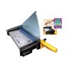 CIZALLA DE PALANCA FELLOWES FUSION A3 10 HOJAS