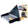 CIZALLA DE PALANCA FELLOWES PLASMA A4