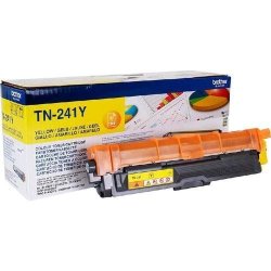 BROTHER TONER TN241 AMARILLO