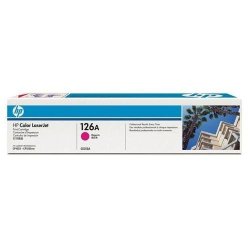 HP TONER LASER CE313A MAGENTA