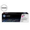 HP TONER LASER CE323A MAGENTA