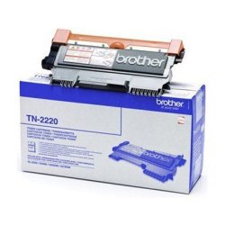 BROTHER TONER TN 2210 NEGRO