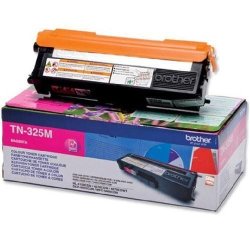 BROTHER TONER TN 325M MAGENTA