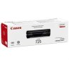 CANON TONER LASER CRG725 NEGRO