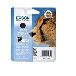 EPSON CARTUCHO T071140 NEGRO