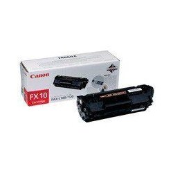 CANON TONER LASER FX10 NEGRO