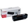 CANON TONER LASER FX10 NEGRO