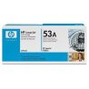 HP TONER LASER Q7553A NEGRO