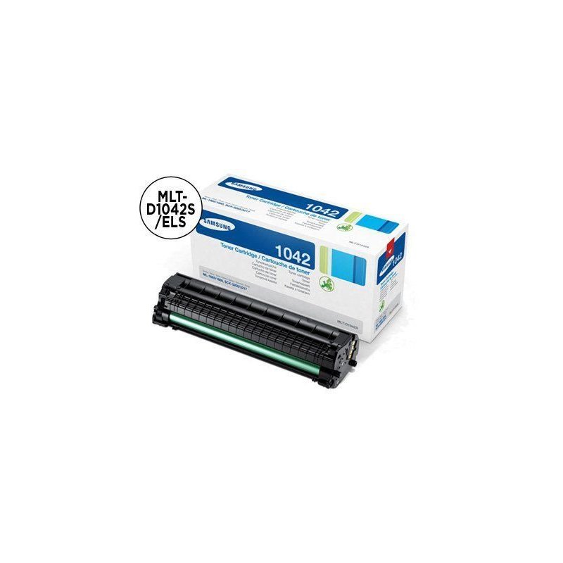 SAMSUNG TONER D1042S NEGRO