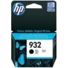 HP CARTUCHO Nº 932 NEGRO