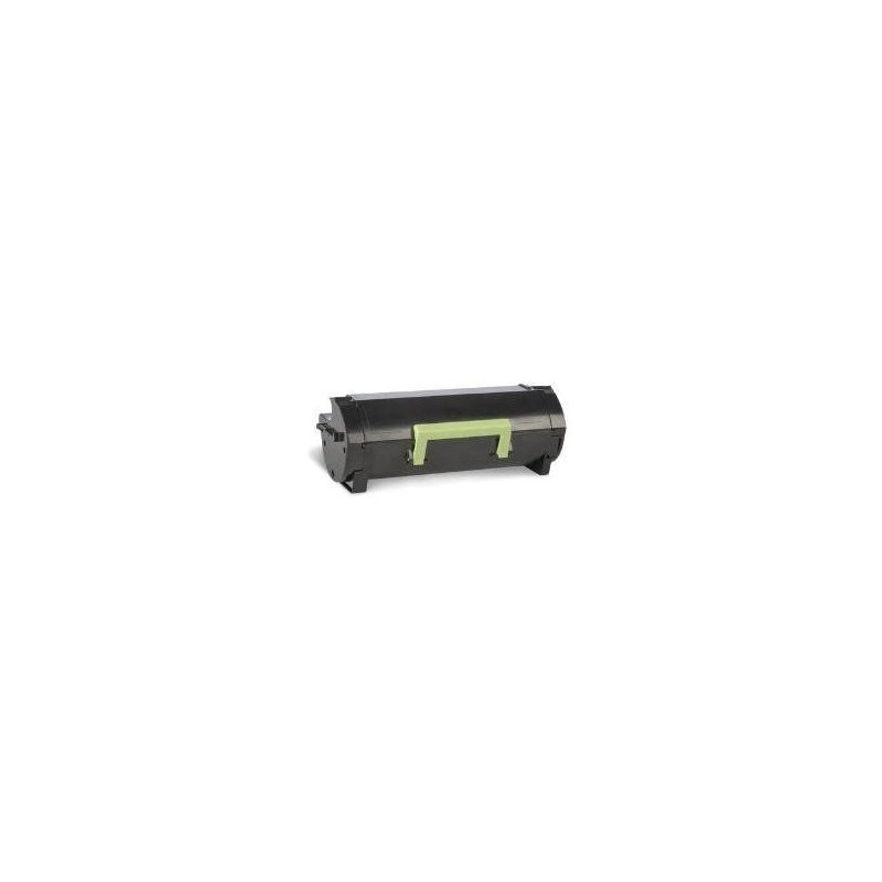 LEXMARK TONER MX/310DN NEGRO