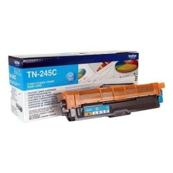 BROTHER TONER TN 245 CYAN