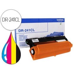 BROTHER TAMBOR DR241CL