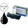 SAMSUNG TONER D116S/ELS NEGRO