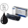 SAMSUNG TONER D116L/ELS NEGRO