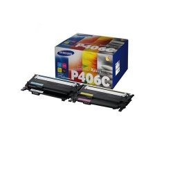 SAMSUNG TONER P406C...