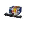 SAMSUNG TONER P406C MULTIPACK 4