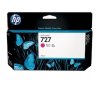 HP CARTUCHO Nº 727 MAGENTA 130ML.