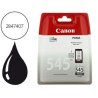 CANON CARTUCHO PG545 NEGRO