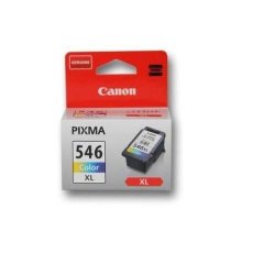 CANON CARTUCHO CLI546XL...