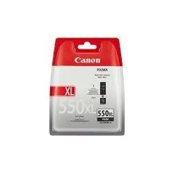 CANON CARTUCHO 550XL NEGRO