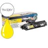 BROTHER TONER TN 326Y AMARILLO