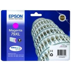 EPSON CARTUCHO 79XL MAGENTA