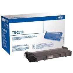 BROTHER TONER TN 2310 NEGRO