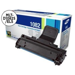 SAMSUNG TONER D1082S/EL NEGRO