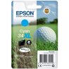 EPSON CARTUCHO 34XL CYAN