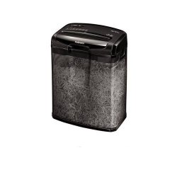 DESTRUCTORA FELLOWES M-7CM