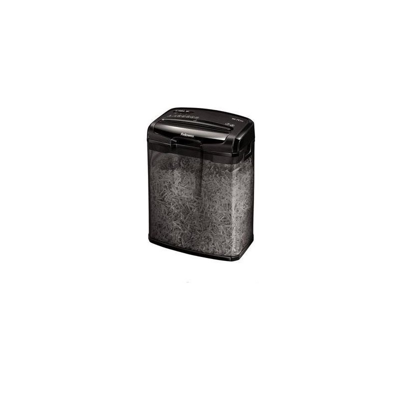 DESTRUCTORA FELLOWES M-7CM