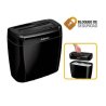 DESTRUCTORA FELLOWES 36C 