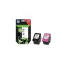 HP CARTUCHO Nº 62 NEGRO+TRICOLOR