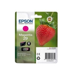 EPSON CARTUCHO T2983 MAGENTA 