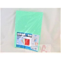 SUBCARPETA GIO FOLIO VERDE P/50 