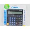 CALCULADORA DE SOBREMESA CASIO 12 DIG. DH-12 TER