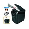 DESTRUCTORA FELLOWES 200C