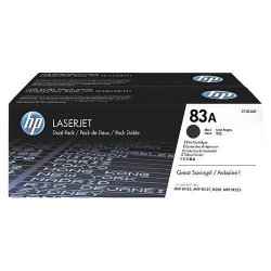 HP TONER LASER CF283AD...