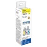 EPSON BOTE ECOTANK 664 AMARILLO