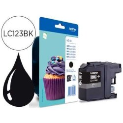 BROTHER CARTUCHO LC221 MULTIPACK