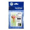 BROTHER CARTUCHO LC3213 BK/C/M/Y PACK