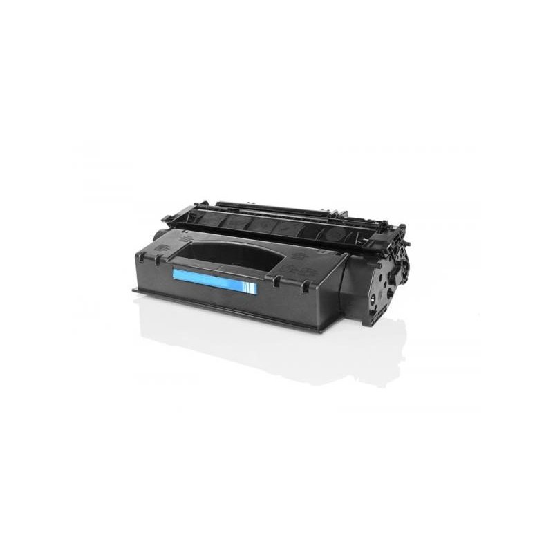 TONER GENERICO HP Q7553X / Q5949X / 708H NEGRO