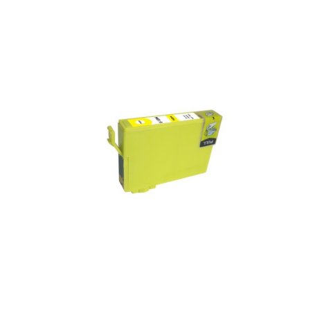 CARTUCHO RECICLADO EPSON T1294 AMARILLO